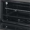 Компактный духовой шкаф с свч Haier HMX-BDC399B td0038070ru - фото 91012