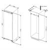 Встраиваемый холодильник Haier HCL260NFRU td0042088ru - фото 91028