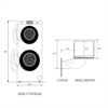 Стиральная машина с сушкой Haier HWD120-B1558U ceabace0hru - фото 91166
