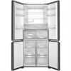 Холодильник Haier HTF-508DGS7RU bc10s6e00ru - фото 91171