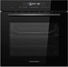 Электрический духовой шкаф Kuppersberg HT 613 Black 00006888 - фото 91201