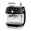 Кофемашина-эспрессо SMEG EGF03BLEU 8017709329846 - фото 91230