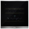 Встраиваемый винный шкаф Korting KFW 604 DB GXN 00000020136 - фото 91275