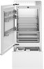 Встраиваемый холодильник Bertazzoni REF905BBLPTT ref905bblptt - фото 91282