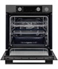 Встраиваемый электрический духовой шкаф Kuppersberg KSO 610 SG 00006658 - фото 91466