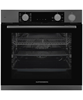 Встраиваемый электрический духовой шкаф Kuppersberg KSO 610 SG 00006658 - фото 91467