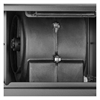 Встраиваемая вытяжка Kuppersberg NANCY 60 Black 00006861 - фото 91585