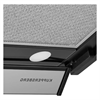 Встраиваемая вытяжка Kuppersberg NANCY 60 Black 00006861 - фото 91588