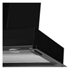 Встраиваемая вытяжка Kuppersberg NANCY 60 Black 00006861 - фото 91589
