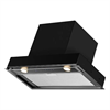 Встраиваемая вытяжка Kuppersberg NANCY 60 Black 00006861 - фото 91593