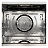 Микроволновая печь Kuppersberg FMW 250 X 00006670 - фото 91599