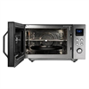 Микроволновая печь Kuppersberg FMW 250 X 00006670 - фото 91601