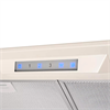 Встраиваемая вытяжка Kuppersberg Inlinea 72 Black 00006678 - фото 91740