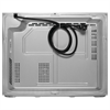 Встраиваемый электрический духовой шкаф Korting OKB 3260 CSGW MW 00000017765 - фото 92079