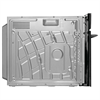 Встраиваемый электрический духовой шкаф Korting OKB 3260 CSGW MW 00000017765 - фото 92080