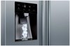 Bosch KAI93VL30R холодильник Side-by-Side - фото 9216