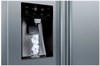 Холодильник Bosch KAI93VL30R kai93vl30r - фото 9216