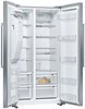 Bosch KAI93VL30R холодильник Side-by-Side - фото 9217