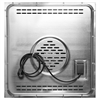 Встраиваемый электрический духовой шкаф Korting OKB 481 CRSN 00000013858 - фото 92191