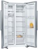 Bosch KAN93VL30R холодильник Side-by-Side - фото 9222