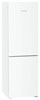 Холодильник Liebherr Plus CNd 5223 2-хкамерн. белый (двухкамерный) - фото 9257