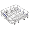 Встраиваемая посудомоечная машина Maunfeld MLP-123D Light Beam ка-00023190 - фото 92663
