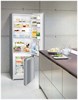 Холодильник Liebherr CUel 2831 - фото 9281
