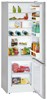 Холодильник Liebherr CUel 2831 - фото 9285