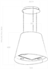 Вытяжка Elica JUNO URBAN CAST IRON/F/50 prf0147728b - фото 92915