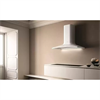 Каминная вытяжка Elica Sweet Ivory A/85 CAM prf0167322 - фото 92921
