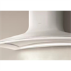 Каминная вытяжка Elica Sweet Ivory A/85 CAM prf0167322 - фото 92924