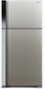 Холодильник Hitachi R-V 660 PUC7-1 BSL r-v660puc7-1 bsl - фото 92985
