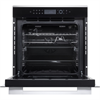 Встраиваемый электрический духовой шкаф Graude BM 60.3 E 4260475241094 - фото 93024