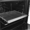 Встраиваемый электрический духовой шкаф Graude BMP 60.4 S 4260475246815 - фото 93136