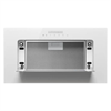 Вытяжка встраиваемая Kuppersberg INNOVA V 60 White 00006858 - фото 93208