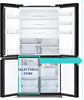 Холодильник Hitachi R-WB720PUC1 GCK wb720puc1gck - фото 93385
