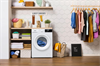 Стиральная машина Gorenje W2NHPI72SCSIRV 20010442 - фото 93703