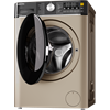 Стиральная машина c сушкой HIBERG i-DDQ8 - 10614 G 00000344772 - фото 93883