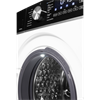 Стиральная машина c сушкой HIBERG i-DDQ8 - 10614 W 00000321809 - фото 93898