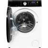 Стиральная машина c сушкой HIBERG i-DDQ8 - 10614 W 00000321809 - фото 93899