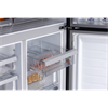 Холодильник HIBERG RFQ-555DX NFGB inverter 00000353257 - фото 93935