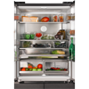 Холодильник HIBERG RFQ-600DX NFGM inverter 00000352084 - фото 93970