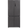 Холодильник HIBERG RFQ-600DX NFGM inverter 00000352084 - фото 93975