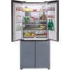 Холодильник HIBERG RFQ-600DX NFGС inverter 00000352083 - фото 93987