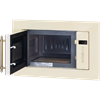 Встраиваемая микроволновая печь HIBERG VM 6502 YR 00000254873 - фото 94015