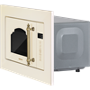 Встраиваемая микроволновая печь HIBERG VM 6502 YR 00000254873 - фото 94017