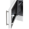 Встраиваемая микроволновая печь HIBERG VM 6502 W 00000318649 - фото 94115