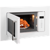 Встраиваемая микроволновая печь HIBERG VM 6502 W 00000318649 - фото 94117