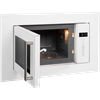 Встраиваемая микроволновая печь HIBERG VM 6502 W 00000318649 - фото 94118