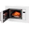 Встраиваемая микроволновая печь HIBERG VM 6502 W 00000318649 - фото 94120